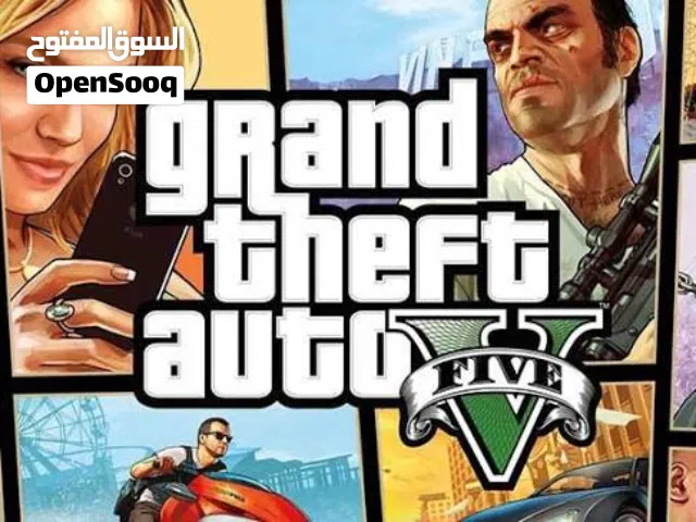 gta v Xbox one