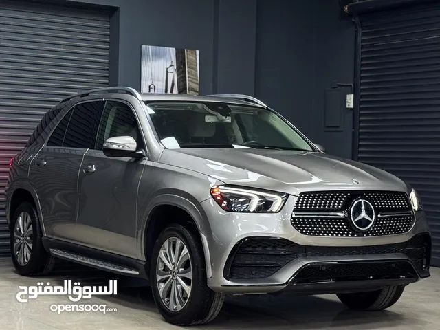 GLE 350 2020