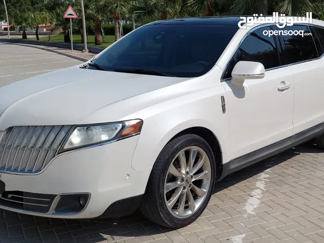 Used Lincoln Other in Doha