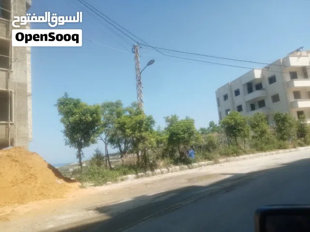 160 m2 3 Bedrooms Apartments for Sale in Sidon Corniche El Baher