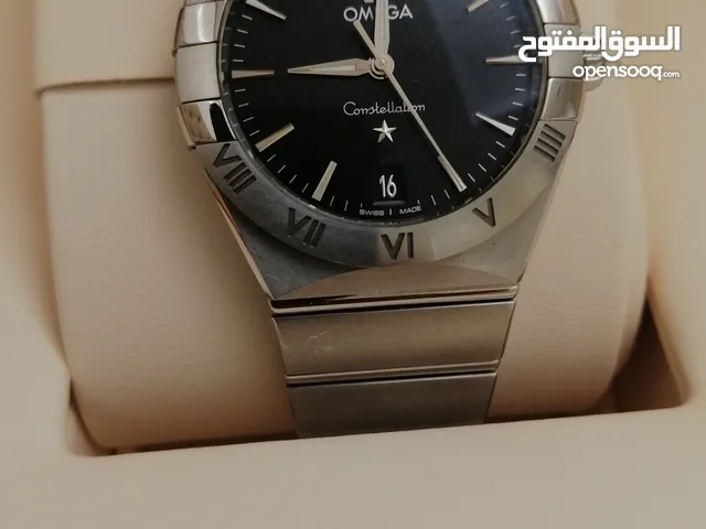 Analog Quartz Omega watches  for sale in Muscat