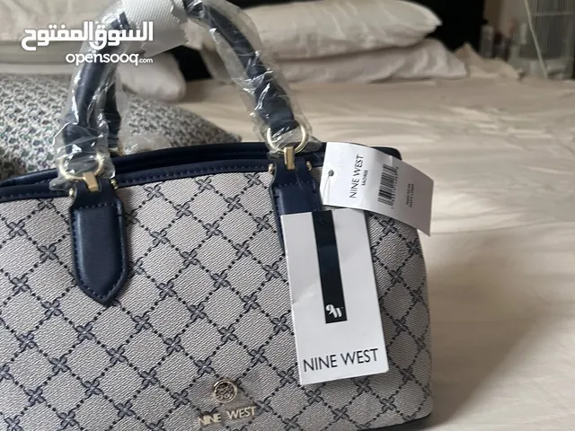 Nine West Hand Bags for sale  in Ajman
