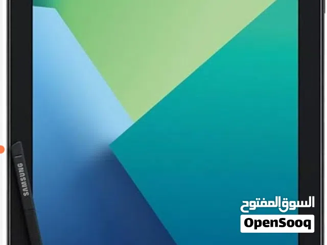 متوفر شاشة جديدة سامسونج Tab A