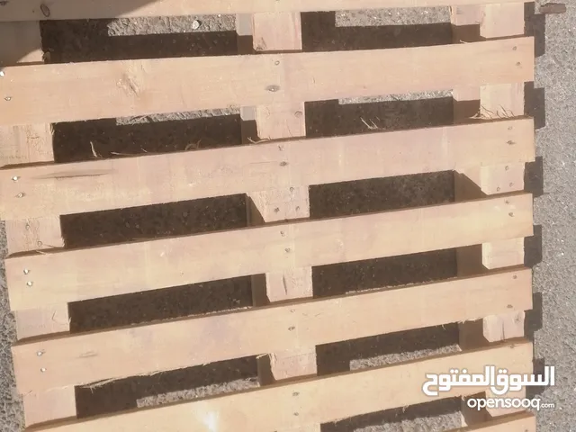 طبليات خشب للبيع