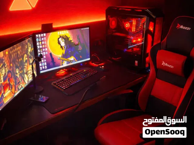 جهاز كمبيوتر للبيع