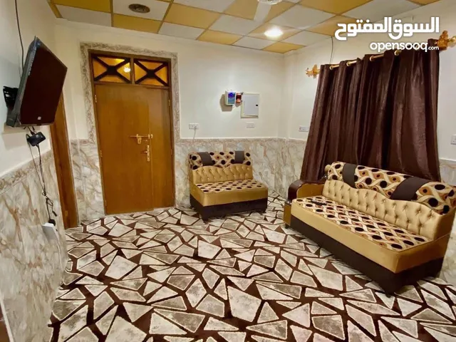 شقه ايجار يومي وساعات