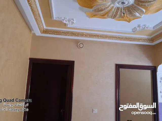 100m2 3 Bedrooms Apartments for Rent in Tanger beni makada