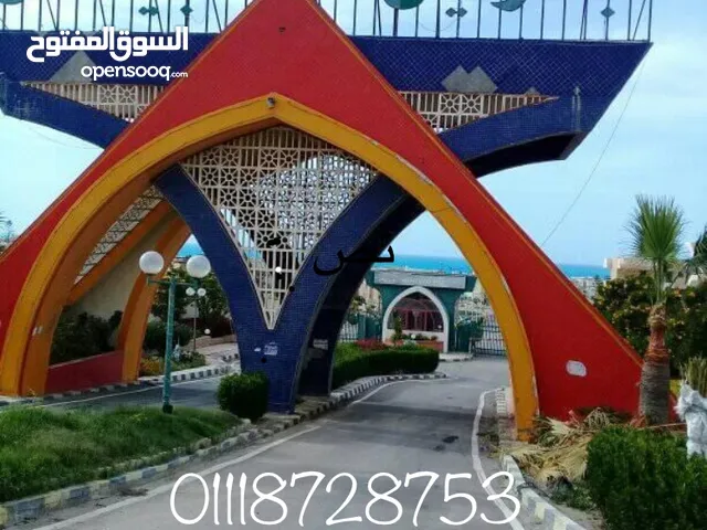 0 m2 3 Bedrooms Apartments for Rent in Matruh Alamein