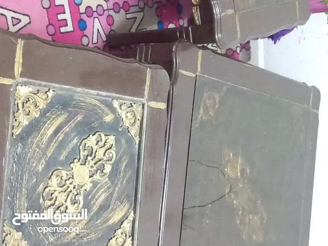 طاولات وسط