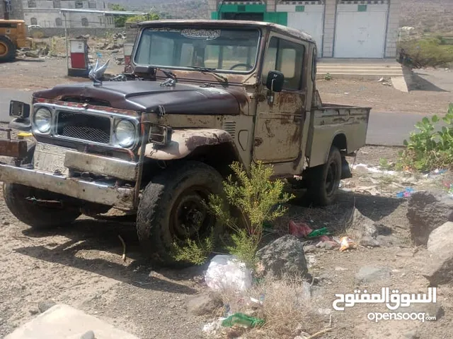 Used Toyota Other in Taiz