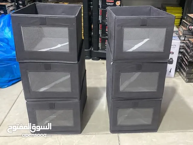 لنوفر عليكي جهد وتعب وفرتلك منظمات ملابس راح ترتاحي طول العمر وعملتلك عليهم عرض خدي 10 حب