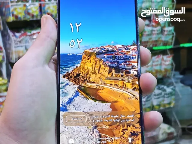 Infinix Note 30 Pro 256 GB in Irbid