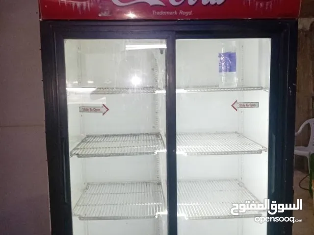 ثلاجه لبيع
