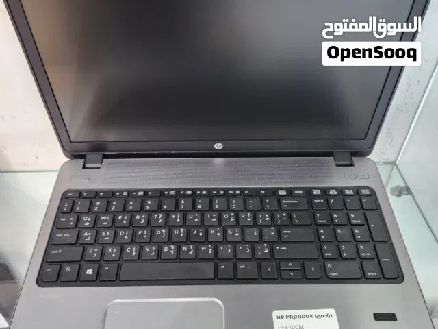 Windows HP for sale  in Tripoli