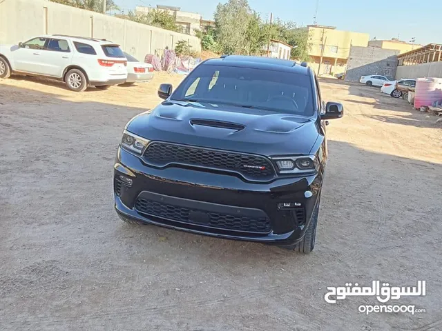 Dodge Durango 2023 in Basra