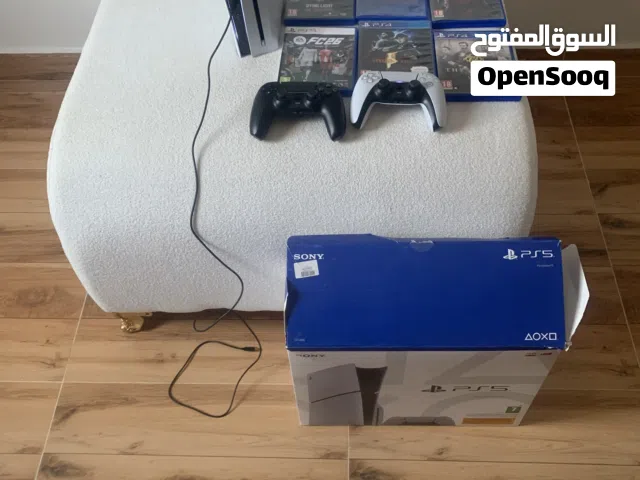 بلايستيشن 5