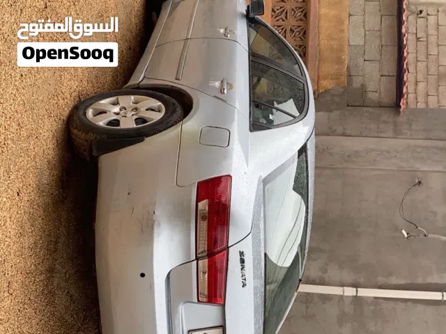 Used Hyundai Sonata in Benghazi