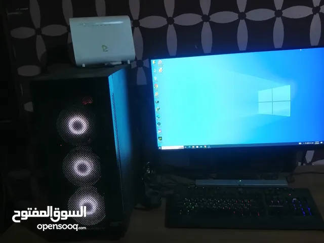 Windows Asus  Computers  for sale  in Giza