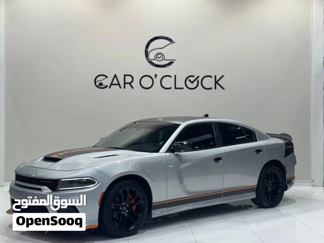 DODGE CHARGER SXT 2022