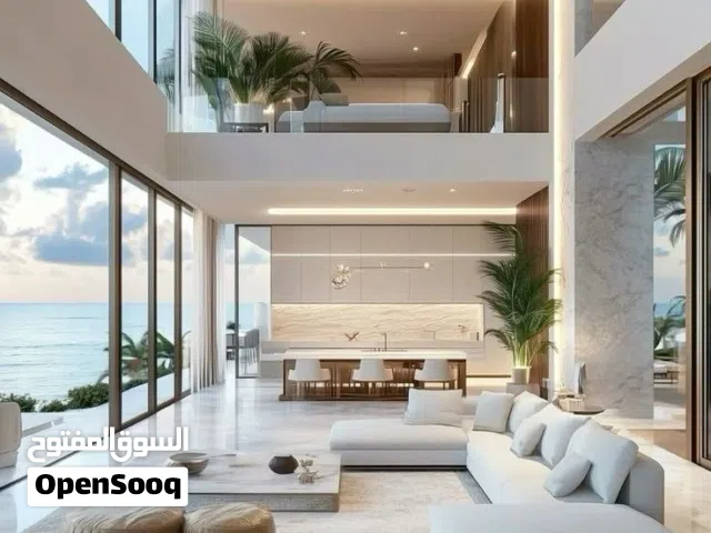 شقة للايجار بالطويسة على شارع السوك القديم