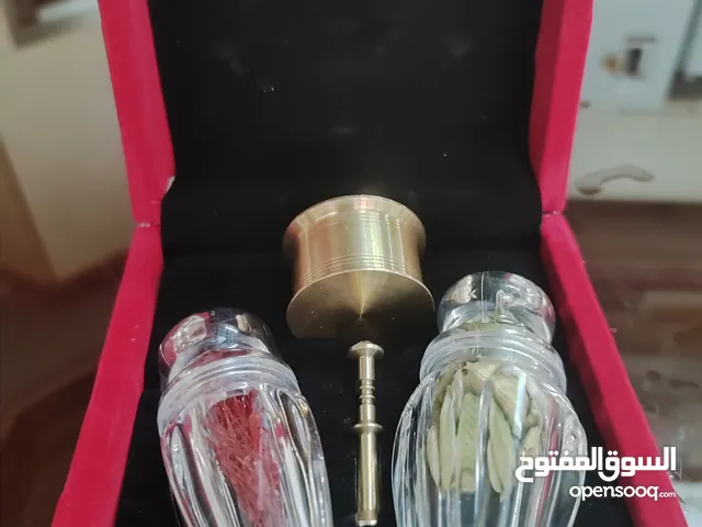 أجود أنواع الزعفران وأزكىها عطراً
