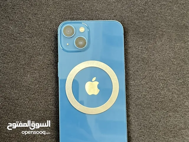 Apple iPhone 13 256 GB in Al Ain