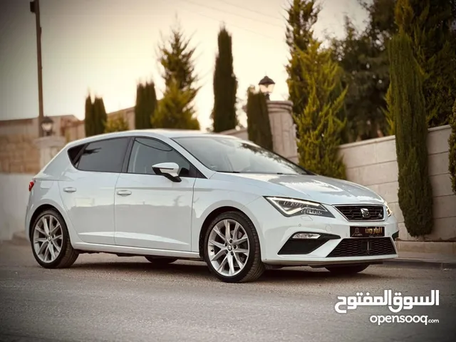 Used Seat Leon in Hebron