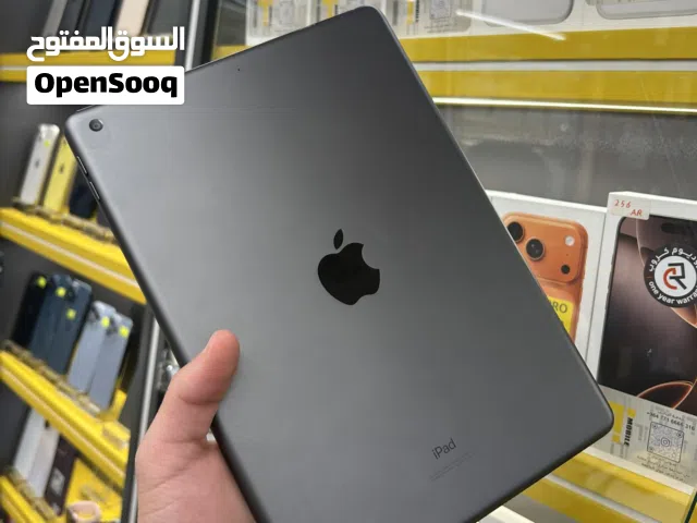 Apple iPad 9 256 GB in Baghdad