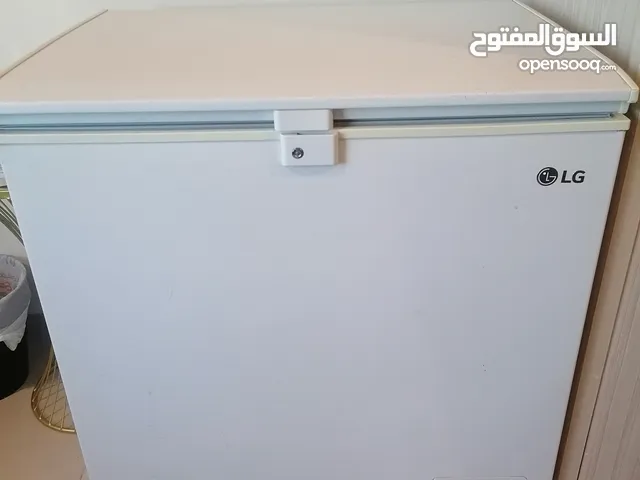 LG Freezers in Northern Governorate