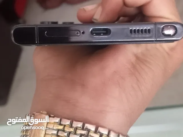 Samsung Galaxy S22 512 GB in Sana'a