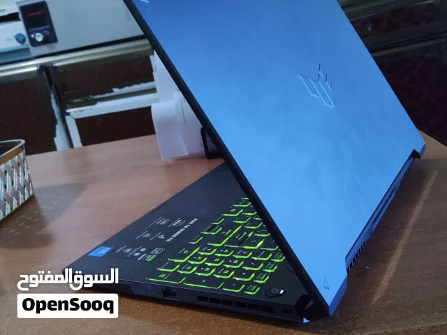 لابتوب گيمنگ ASUS TUF GAMING F16