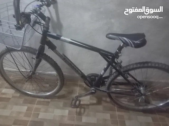 دراجه هوائيه قياس 26