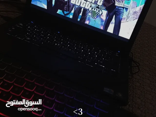 لابتوب Dell Latitude E6410 بسعر ممتاز جداً