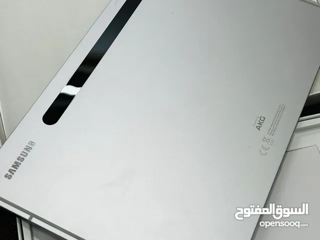 Samsung Tab s8 wifi+5G