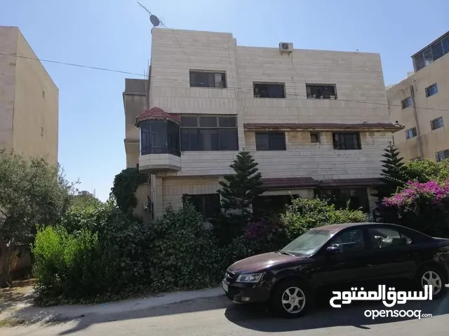220 m2 More than 6 bedrooms Townhouse for Sale in Irbid Al Hay Al Sharqy