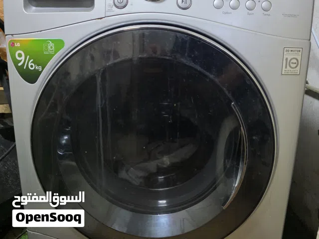 Automatic Washing and Dryer Machine for Sale
