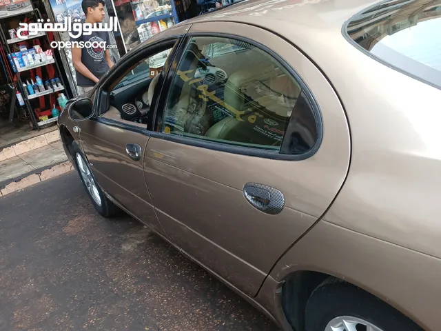 Used Chrysler Other in Cairo