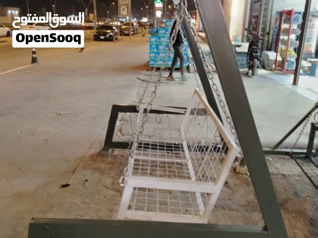 مرجوحه  جديده