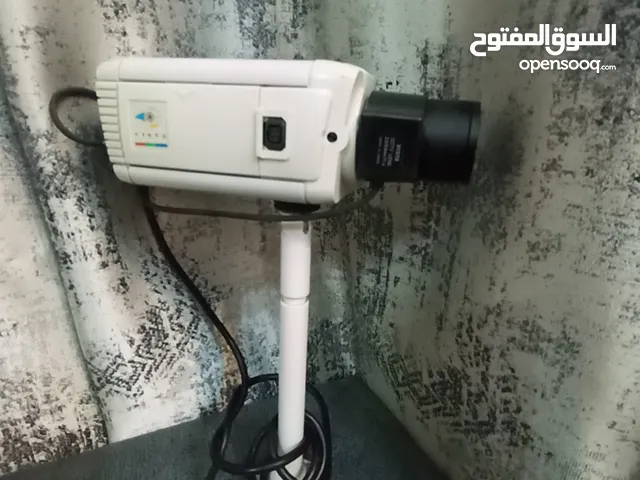 كاميرة مراقبة يابانية