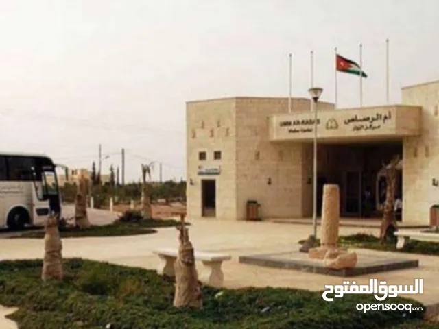 ام الرصاص النهضة حي المزارع   ارضي جنوب عمان  10 دونمات