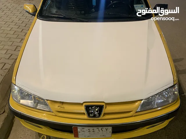 Peugeot Other 2015 in Baghdad