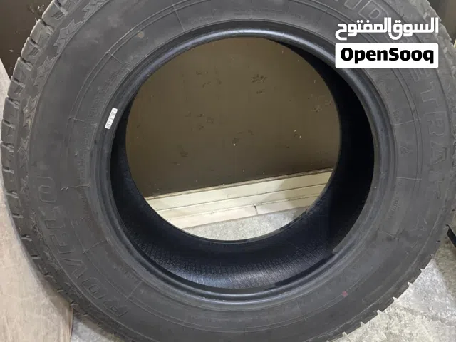 تواير سيارة مستعملة بحالة جيدة للبيع تشمل مميزات مهمة
