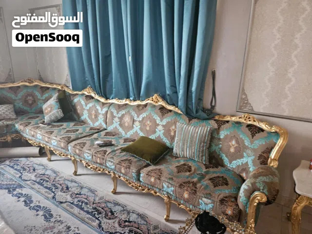 كنب خشب زان مصري