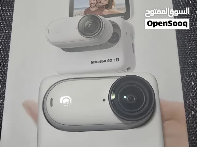 Insta360 Go 3S