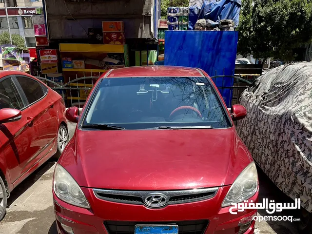 هيونداي I30 للبيع