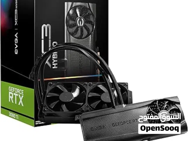 اقوى كرت 3080ti بالسوق ونادر