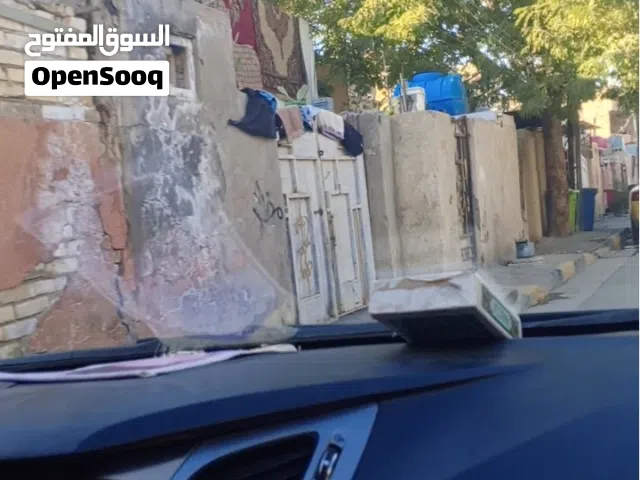80 m2 4 Bedrooms Townhouse for Sale in Baghdad Hosseinia