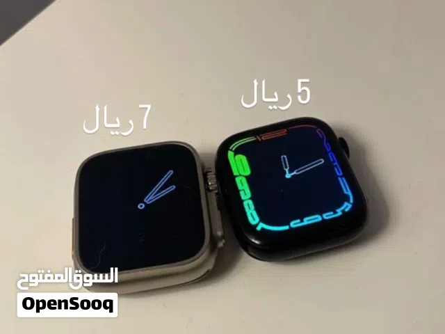 Ultra smart watches for Sale in Muscat
