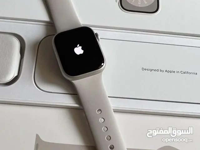 Apple watch SE generation 2 40 mm white edition