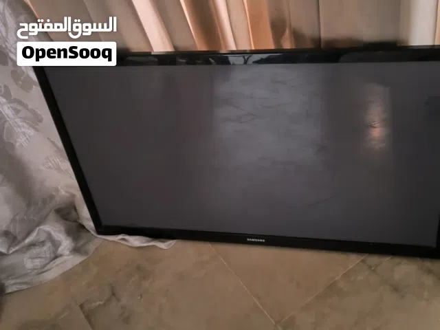 Samsung LED 43 inch TV in Benghazi